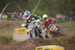 Fotos Supermoto 2016